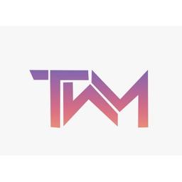 Telecom Wise Media Logo