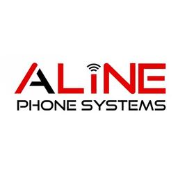 Aline Phone Systems Logo