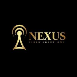 Nexus Fiber Solutions Logo