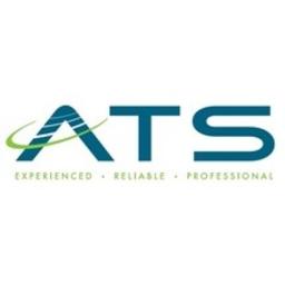ATLANTIC TOWER SERVICES INC DBA ATS Logo