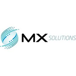 MX Telecom Services Logo