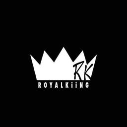 Royalkiing LLC. Logo