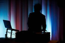 Stylus S E Djs - Triad Logo