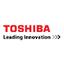 Toshiba Telecommunication Systems Division Logo