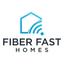 Fiber Fast Homes Logo