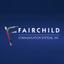 Fairchild Communication Systems Logo