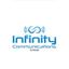 Infinity Communications Group, LLC Logo