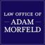 Law Office of Adam Morfeld Logo