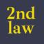 2nd.law Logo