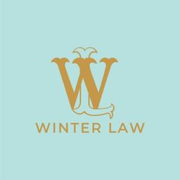 Winter Law Logo