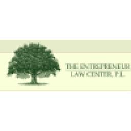 The Entrepreneur Law Center, P.L. Logo