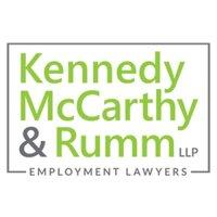 Kennedy McCarthy & Rumm, LLP Logo