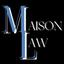 Maison Law Firm Logo