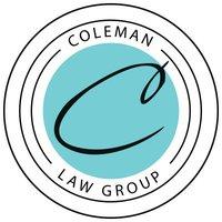 Coleman Law Group Logo