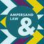 Ampersand Law Logo
