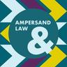 Ampersand Law Logo