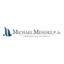 Michael Mendez, P.A. Logo