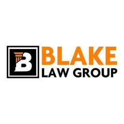 Blake Law Group Logo