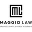 MAGGIO LAW Orange County Divorce Attorneys Logo