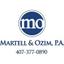 Martell & Ozim, P.A. Logo