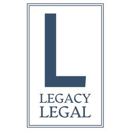Legacy Legal Logo