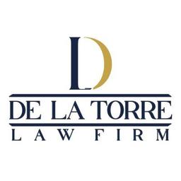 The Law Offices of Juan de la Torre, P.L.L.C Logo