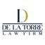 The Law Offices of Juan de la Torre, P.L.L.C Logo