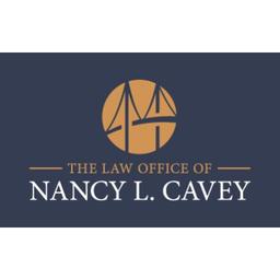 The Law Offices of Nancy L. Cavey Logo