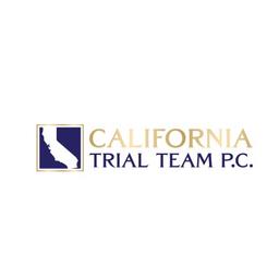 California Trial Team Logo