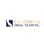 California Trial Team Logo
