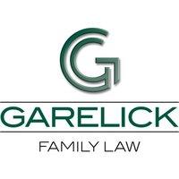 Garelick Family Law, PC Logo