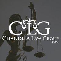 Chandler Law Group, PLLC Logo