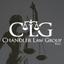 Chandler Law Group, PLLC Logo