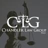 Chandler Law Group, PLLC Logo