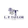 L. P. Taylor Law Logo