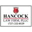 Hancock Law Firm Logo