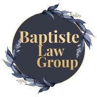 Baptiste Law Group PLLC Logo