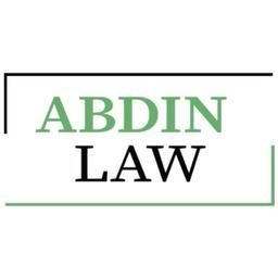 Abdin Law Logo