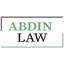 Abdin Law Logo
