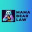 Mama Bear Law Logo