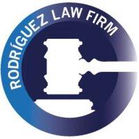Rodriguez Law Firm LLC Logo