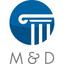 Magarian & DiMercurio, APLC Logo