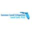 Lannon Land Litigation Local Law, PLLC Logo