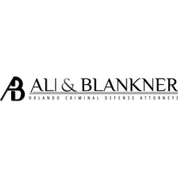 Ali & Blankner, Attorneys at Law, P.A. Logo