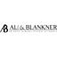 Ali & Blankner, Attorneys at Law, P.A. Logo