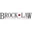 Brock Law Offices PC Logo