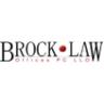 Brock Law Offices PC Logo
