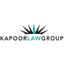 Kapoor Law Group Logo
