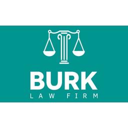 Burk Law Firm, PLLC Logo