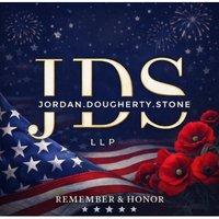 Jordan Dougherty Stone LLP Logo